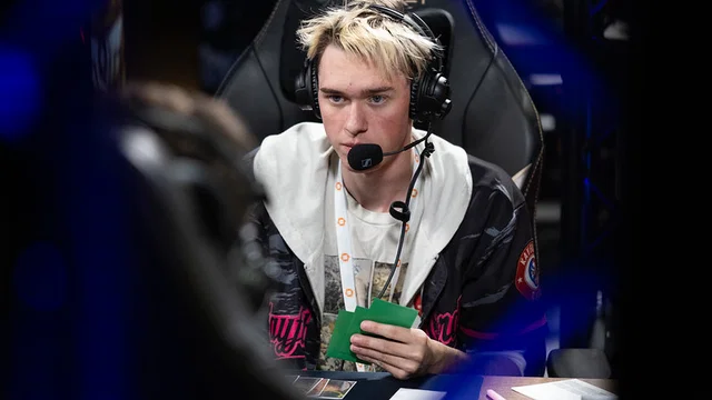 Interview with Factor, RQ Hartford Winner and Best of Master Yi