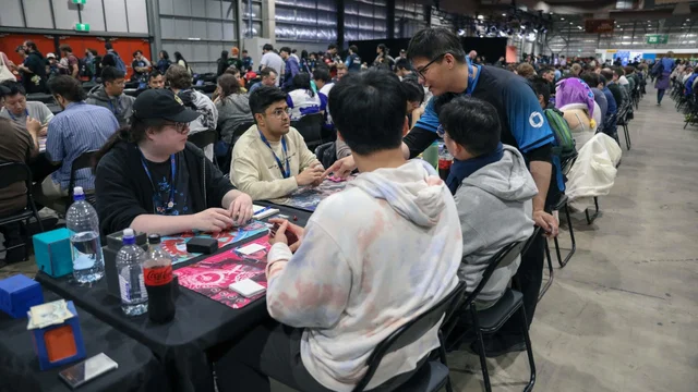Dos and Don'ts of Tournament Play